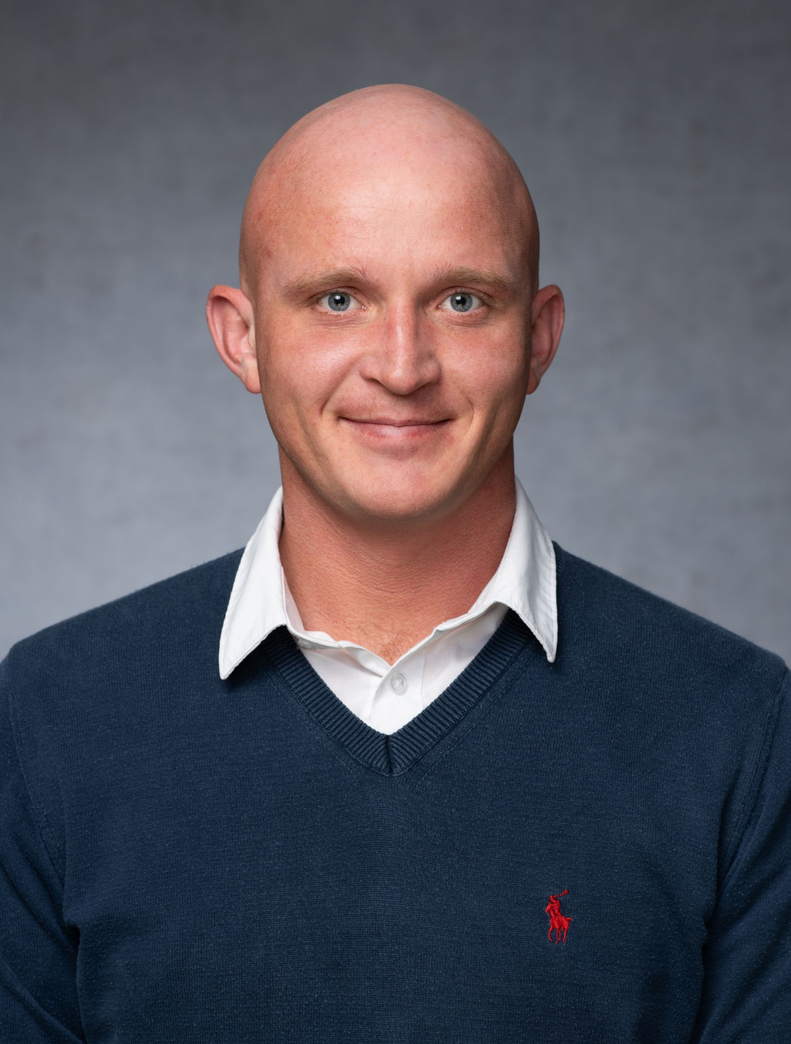 Folketingskandidat Alex Kristensen